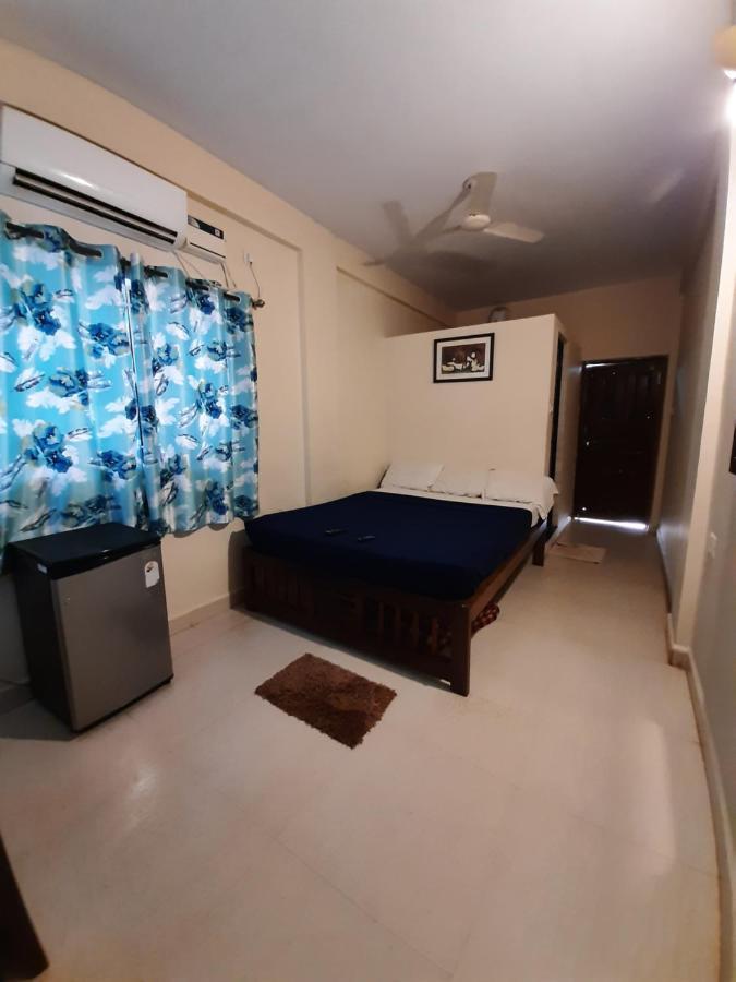 Dodi Holiday Homes 巴加 外观 照片